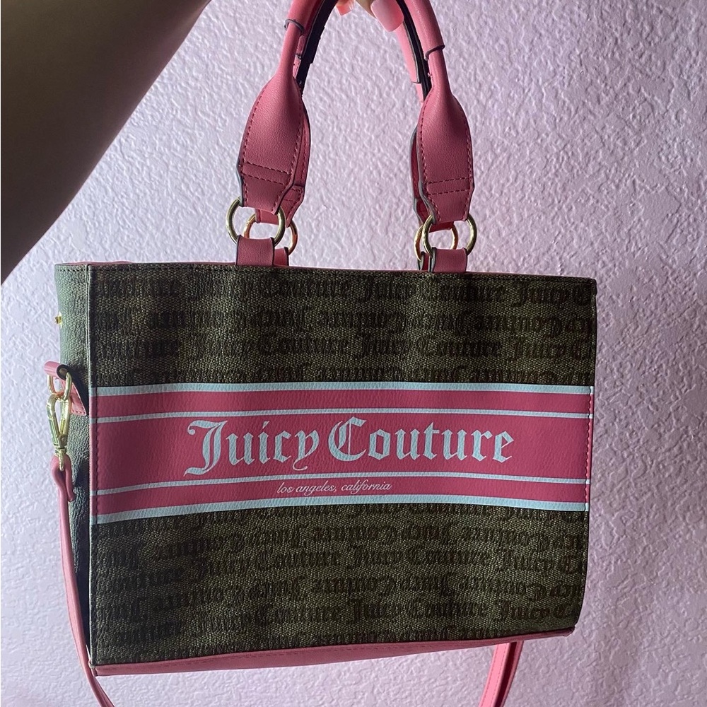 Juicy Couture Purse